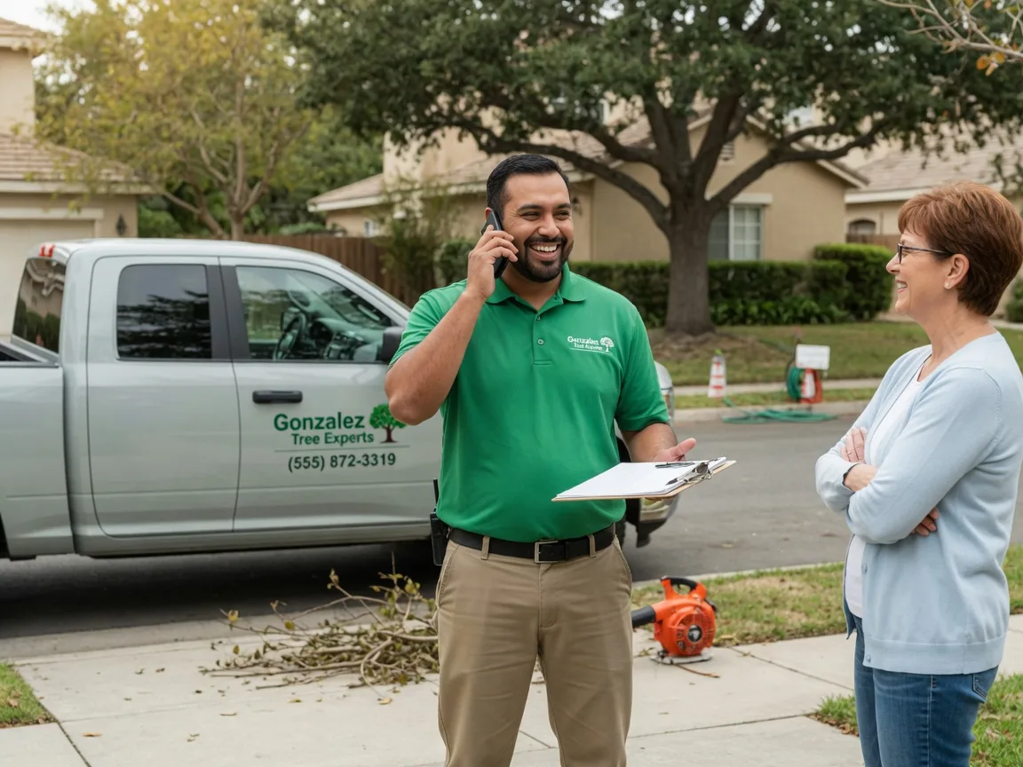 Tree Service Drexel, NC FAQs